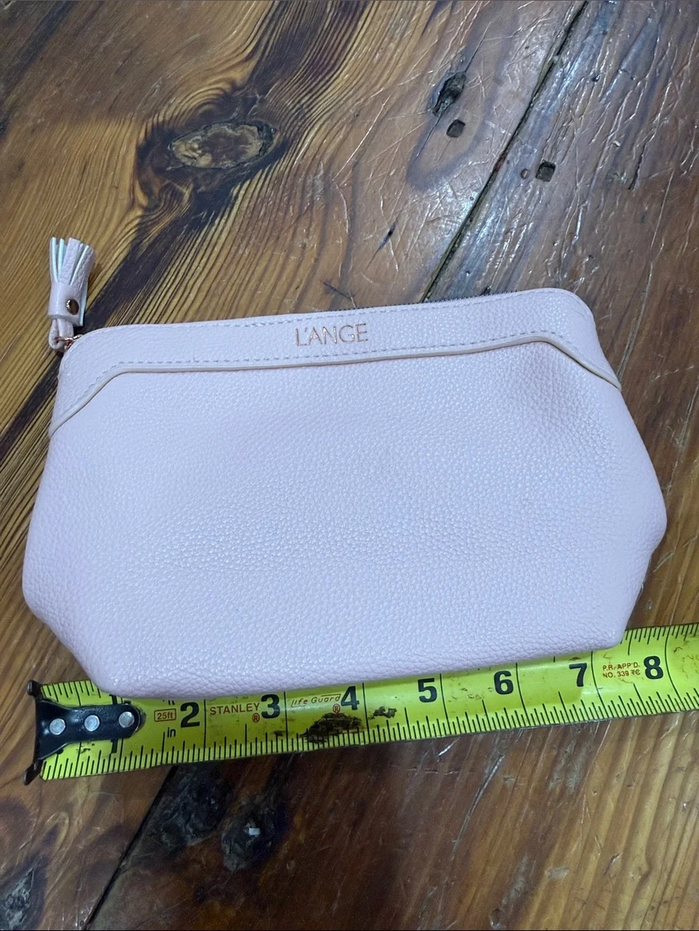 L’ange blush pink